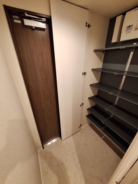玄関　★シューズボックス★