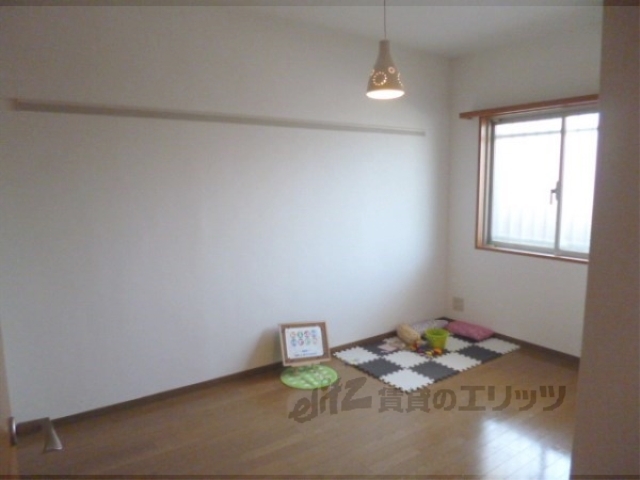 居室・リビング　洋室