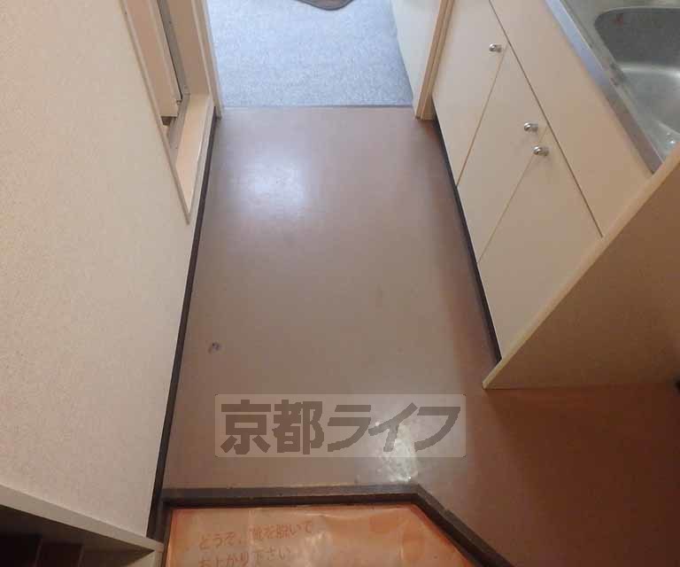 リアライズ富野荘の内装写真