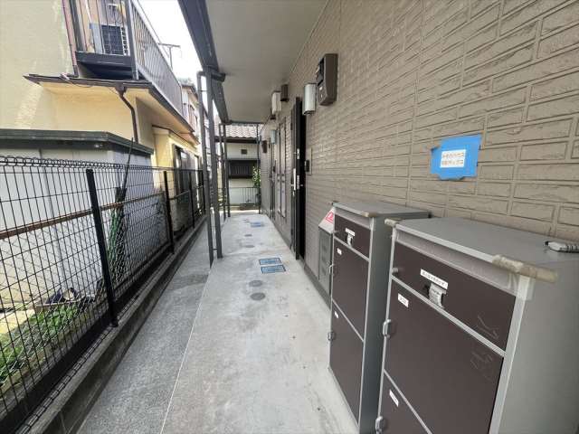 ロビー