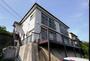 安住アパート 2階 築48年9ヶ月の賃貸物件