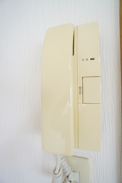 セキュリティ　防犯が気になる方におすすめのオートロック付です！