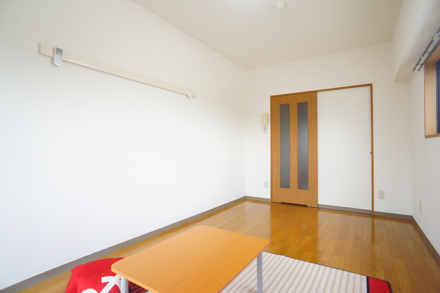 その他部屋・スペース　使いやすい間取で室内を無駄なく使えますね！