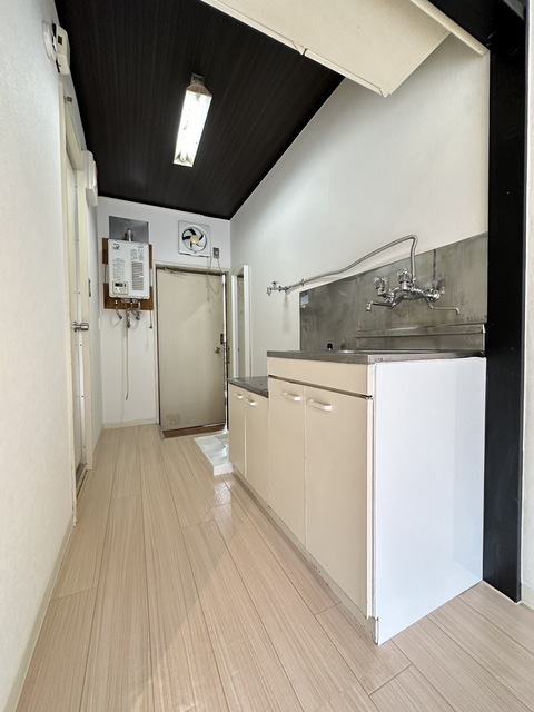 その他設備　別部屋参考写真です