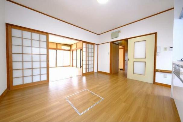 その他　ダイニングキッチン