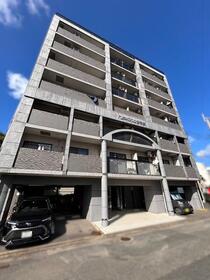 地下鉄箱崎線/貝塚駅 歩14分