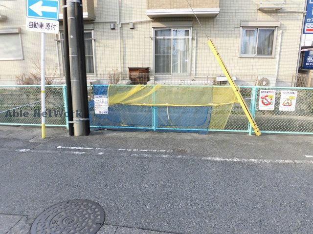 その他　周辺環境