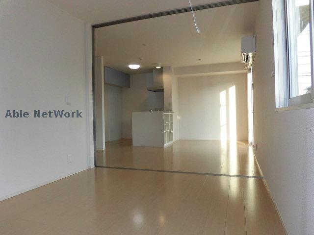 居室・リビング　※別室参考画像