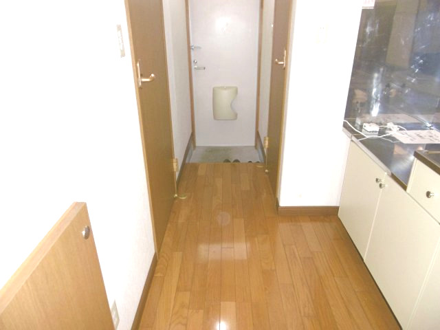 その他部屋・スペース　物件の内装です