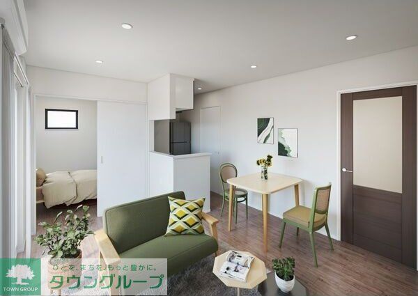 居室・リビング