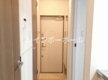 玄関　玄関です