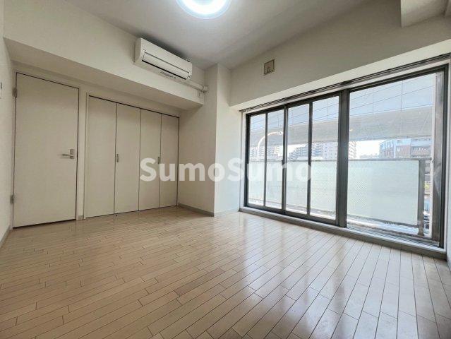 その他部屋・スペース　落ち着いて過ごせるお部屋なので、寝室にいかがでしょうか