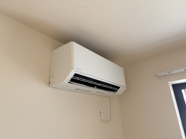 その他共有部分　完成パース