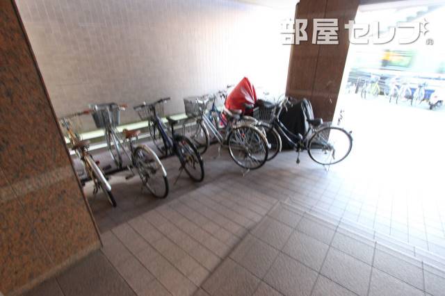 その他共有部分　８０３号室