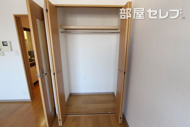 収納　８０３号室