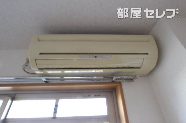 その他設備　８０３号室