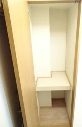 収納　※現況優先