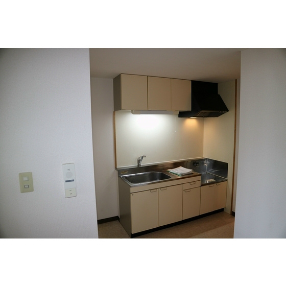 キッチン　※現況優先