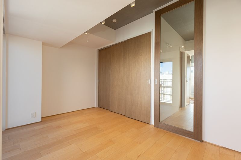 その他部屋・スペース　おしゃれな間取りです