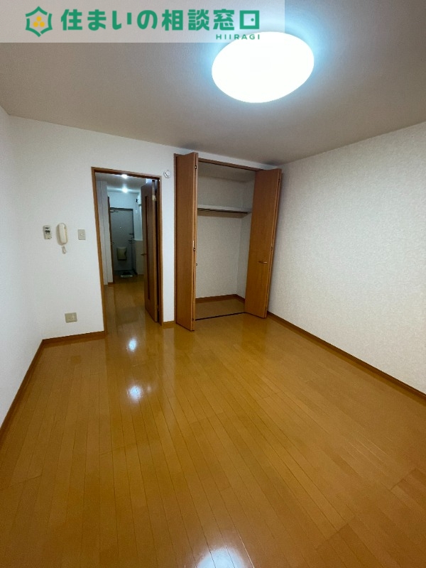 居室・リビング　同型