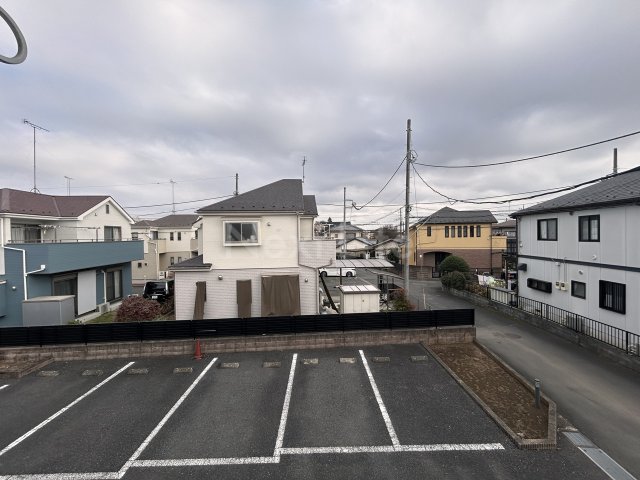 眺望　ベガ1 201