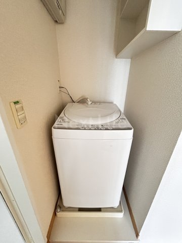 その他部屋・スペース　ベガ1 201