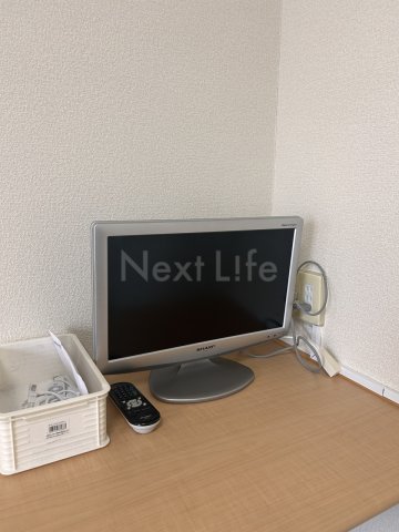 その他設備　ベガ1 201