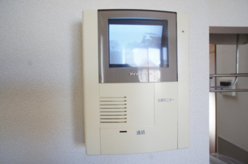 セキュリティ　図面と現状に相違がある場合には現状を優先