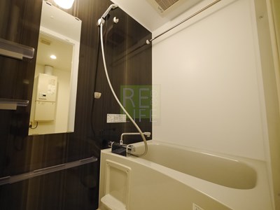 バス・シャワールーム　PASEO四ツ谷