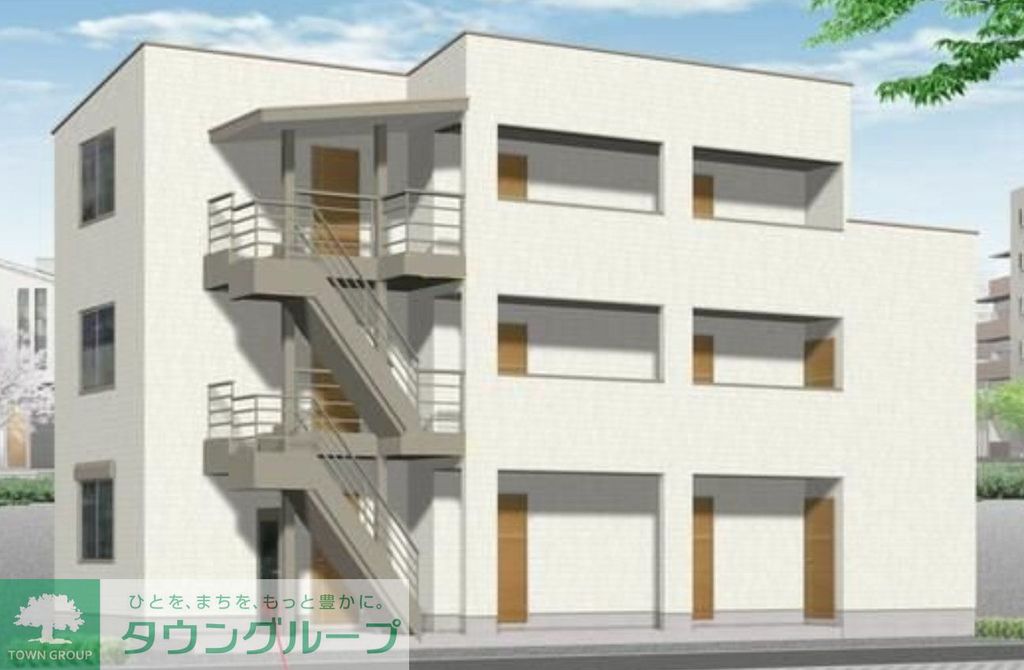 その他　外観
