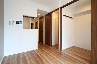 居室・リビング　リビングダイニング