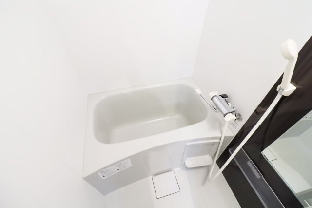 バス・シャワールーム　同一仕様写真