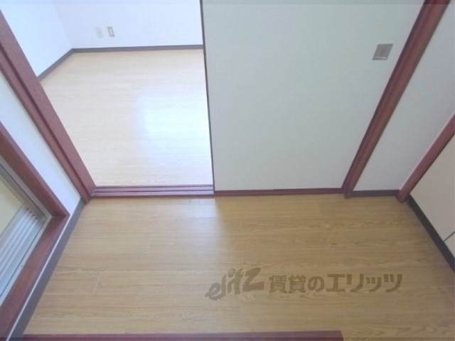 その他部屋・スペース　廊下