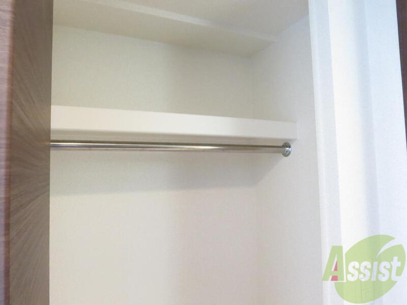 収納　収納力バツグン