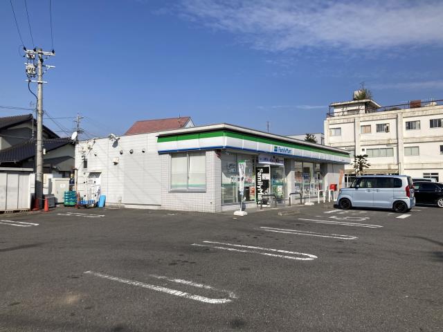 コンビニ　ファミリーマート羽島福寿町店（コンビニ）まで269m
