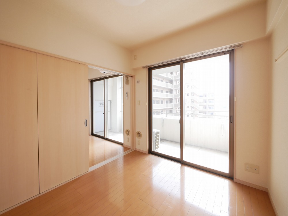 その他部屋・スペース　洋室