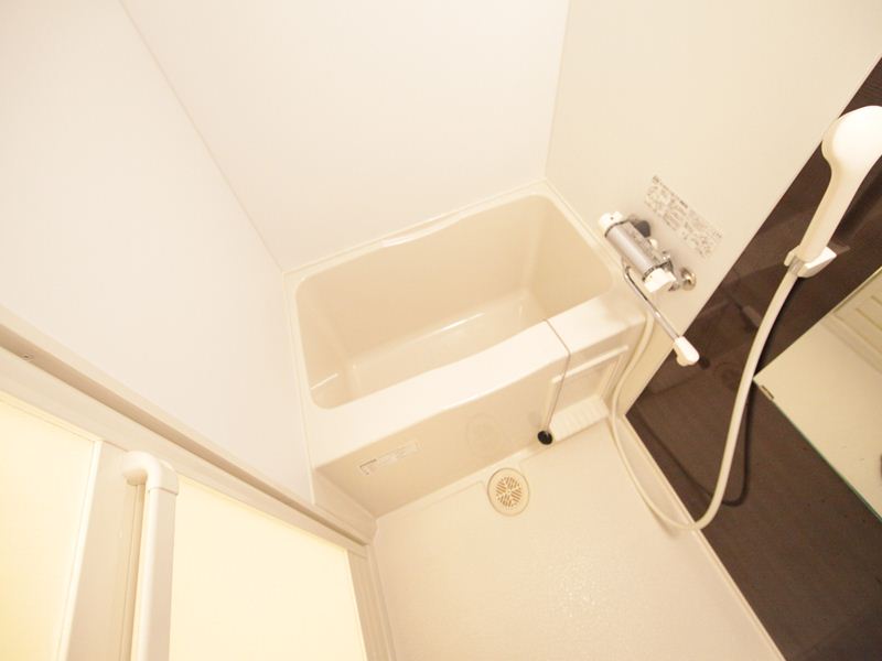 バス・シャワールーム　☆同仕様写真☆