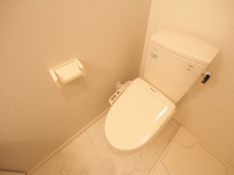 トイレ　☆同仕様写真☆