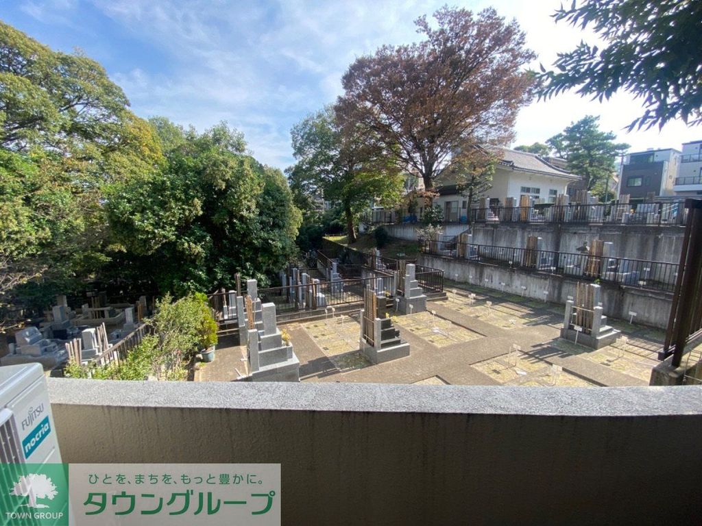 眺望　お部屋探しは株式会社　タウンハウジング　までお気軽にお問合…