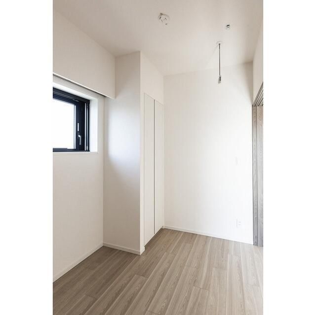 その他部屋・スペース　内装は落ち着いています