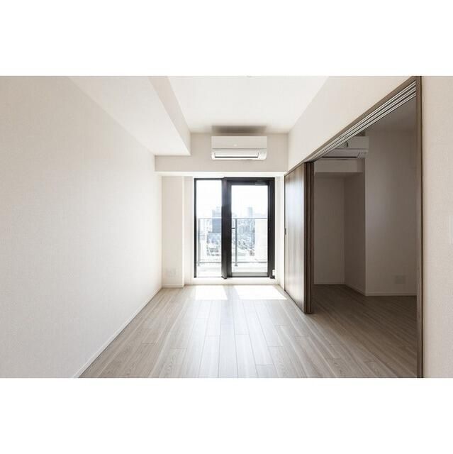 居室・リビング　ゆったり過ごせるリビングです