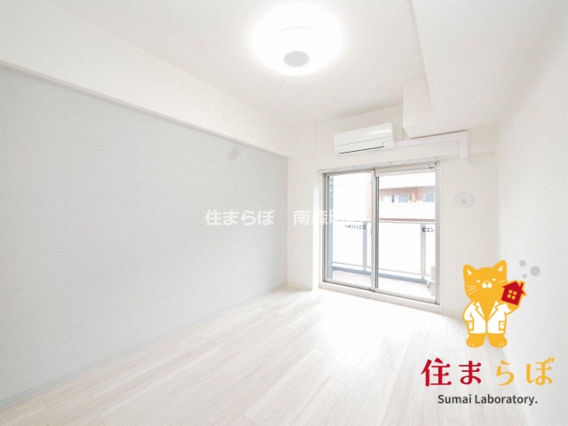 居室・リビング　「“合う暮らし”を、LINEで一緒に描こう。」