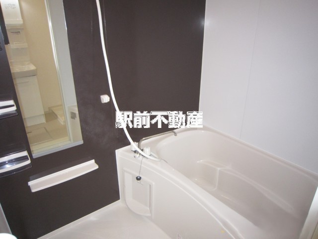 バス・シャワールーム　■室内イメージ■