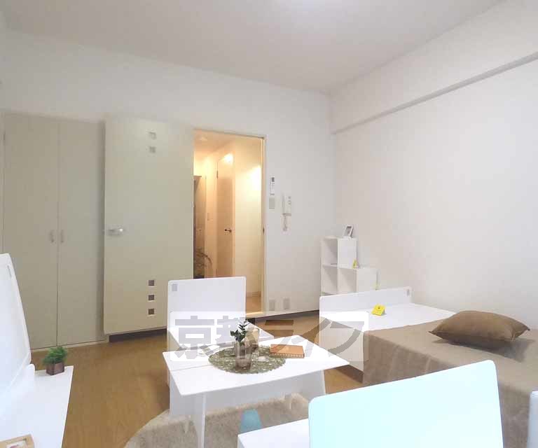 居室・リビング　リビングです。