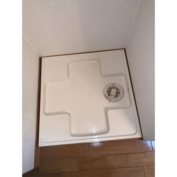 その他　洗濯機パン