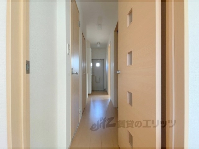 その他部屋・スペース　廊下