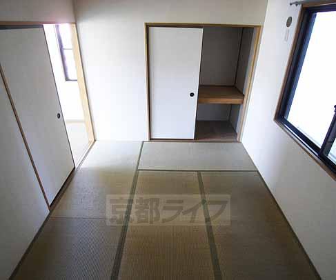 収納　たっぷり収納できます。