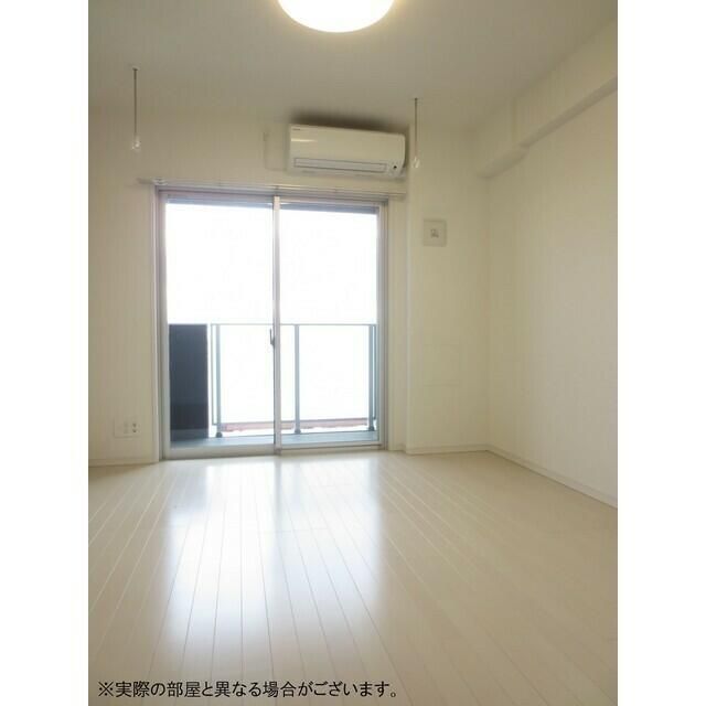 居室・リビング　リビングです