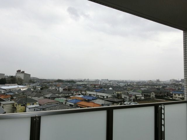 眺望　★日当たり・眺望良好です★