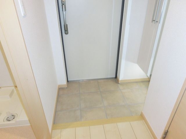 玄関　★玄関スペースです★